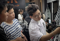 Học Barber HCM V&agrave; Những Điều C&aacute;c Bạn Cần Lưu &Yacute; Để Lựa Chọn Một M&ocirc;i Trường Học Tốt Nhất