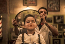 Cơ Hội Học Nghề T&oacute;c Đi L&agrave;m Ở Mỹ Cho C&aacute;c Barber Trẻ