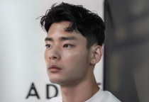 Ivy League Mullet - Cổ Điển Pha K&egrave;m C&aacute; T&iacute;nh Hiện Đại Nam Giới