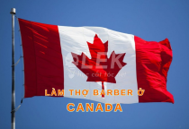 L&agrave;m Thợ Barber Ở Canada, Lương Cao, Cơ Hội Định Cư v&agrave; Lộ Tr&igrave;nh Chuẩn Quốc Tế