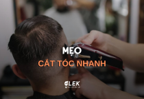 L&agrave;m Thế N&agrave;o Để Cắt T&oacute;c Nhanh M&agrave; Vẫn Ch&iacute;nh X&aacute;c? Mẹo Tăng Tốc Độ Kh&ocirc;ng Giảm Chất Lượng