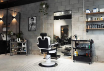 Khởi Nghiệp Th&agrave;nh C&ocirc;ng: B&iacute; Quyết Mở Tiệm T&oacute;c Thu H&uacute;t Kh&aacute;ch H&agrave;ng