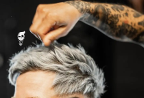 Top Sản Phẩm Tạo Kiểu T&oacute;c Nam Đẹp, Chất Lượng Nhất 2025