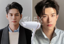 C&aacute;ch Sấy T&oacute;c Nam Đẹp Cho Mọi Kiểu T&oacute;c Tại Nh&agrave;